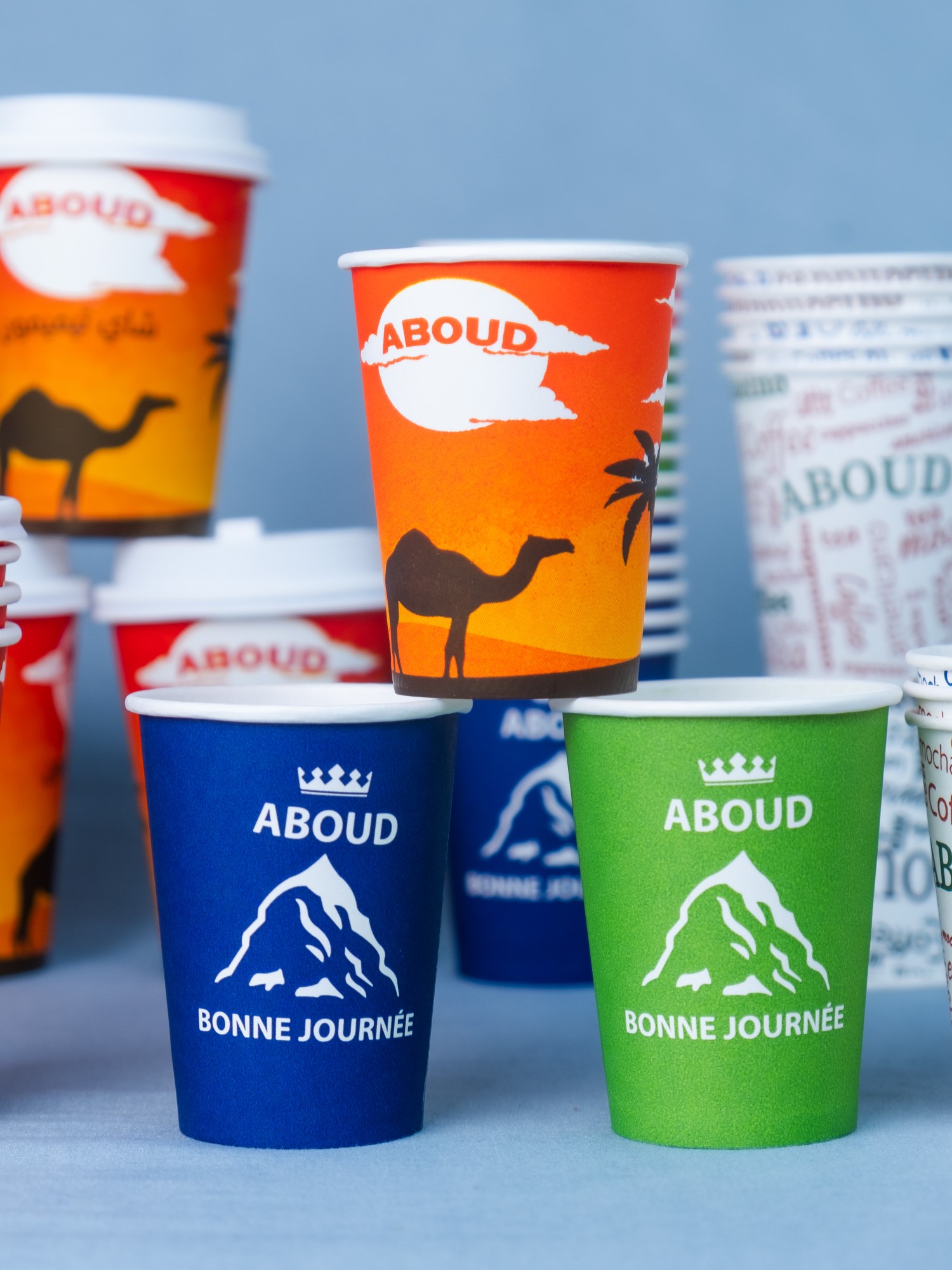 Nouveau produit ABOUD GOBELET 13 – ABOUD GOBELETS