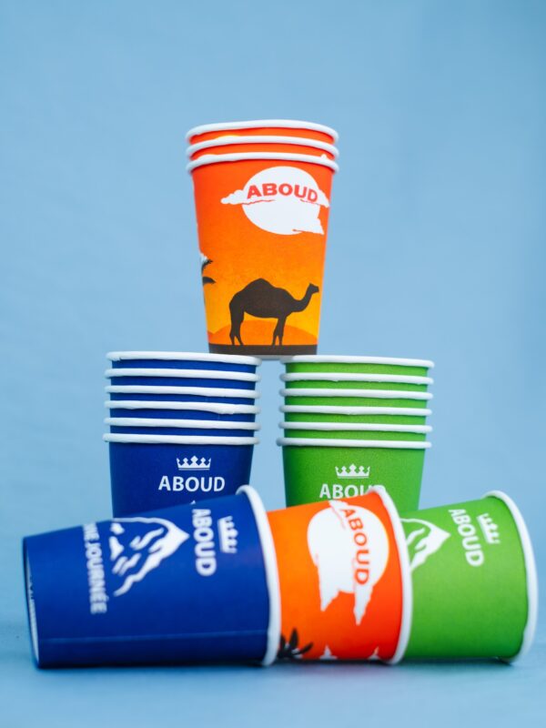 Nouveau produit ABOUD GOBELET 50 – ABOUD GOBELETS